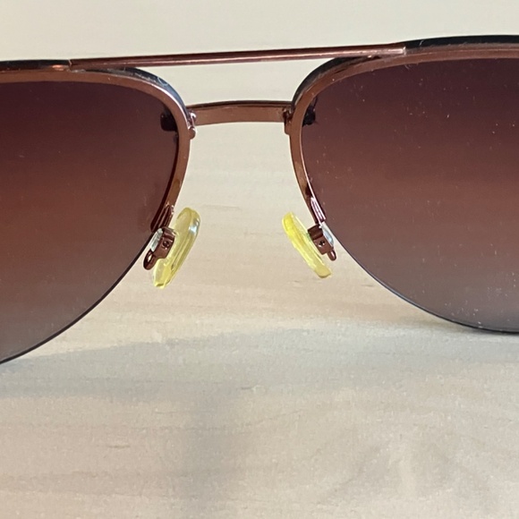 Quay Australia Playa Aviator Sunglasses main image 8